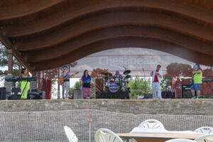 Ches Art Show 2025 Sat 67